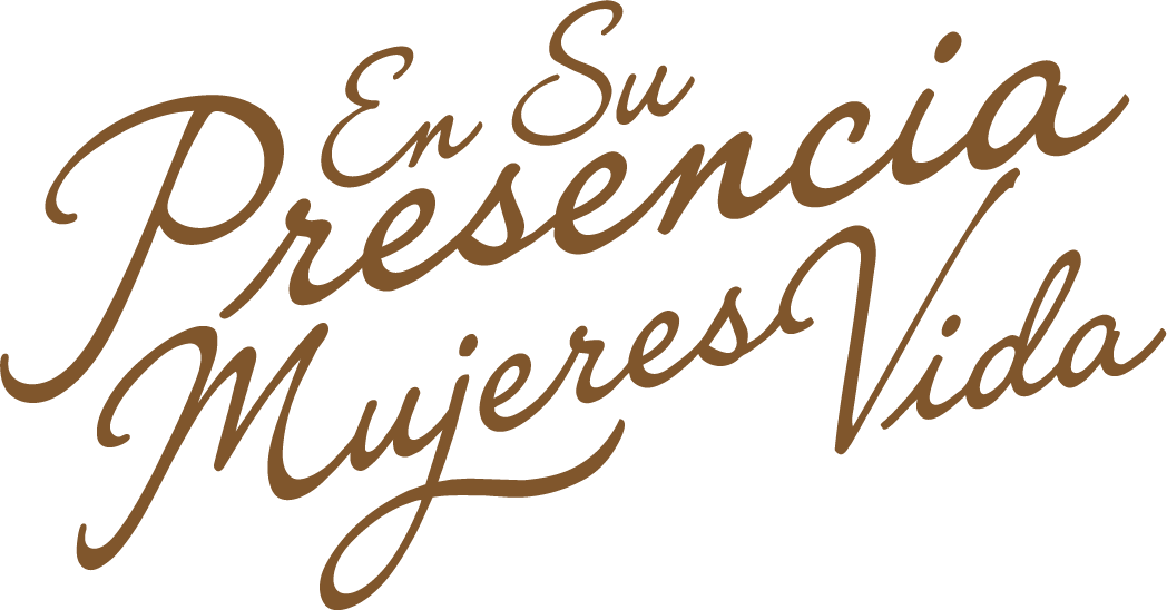 En Su Presencia — Mujeres Vida