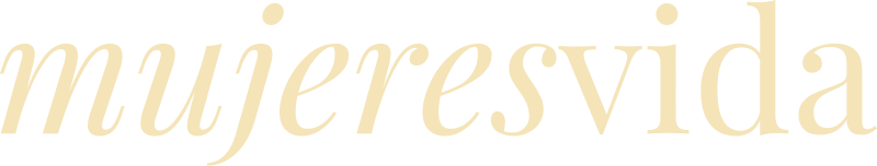Logo Mujeres Vida